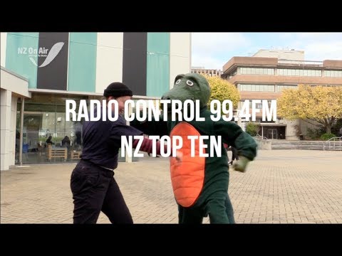 NZ Top Ten | 02.05.19