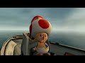 Smg4 Boat Trip Starman Remix