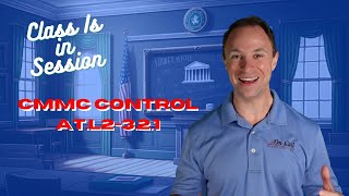 Download the video "CMMC 2.0 Control AT.L2-3.2.1: Raise Awareness of Security Risks and Policies"