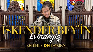 Arnavutluk’un Kalbinde Bir Efsane: İskender Bey! | Seninle On Dakika - 7. Sezon 4. Bölüm