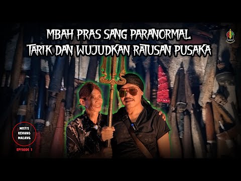 AWESOME!!! 1000 HEIRLOOMS with LUCK & KHODAM PRESENT...?!