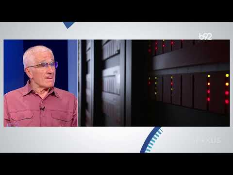 Fokus B92: gosti Marko Nicović i Saša Milovanović | B92 TV