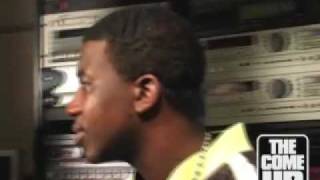 GUCCI MANE proves that he is RETARDED