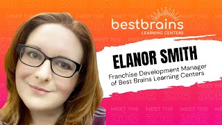 Meet the Zor | Best Brains Learning Centers | Education Franchise | Elanor Smith