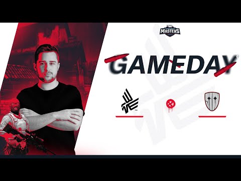 Bad News Eagles vs Sinners Ancient BLAST Spring Showdown Qualifier   Day 3