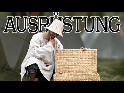 Larp - Equipment | Must-haves & insider tips
