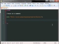 Basic Echos In PHP