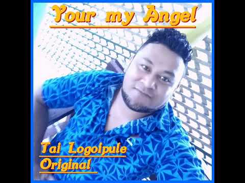 @TaiLogoipule- " You're My Angel" ✍️ (Official Music)