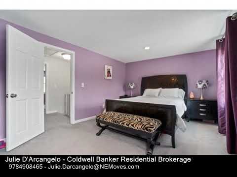9 Boylston Lane Unit 9, Lowell MA 01852 - Condo - Real Estate - For Sale -