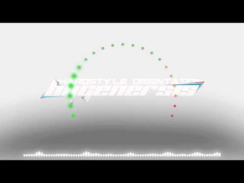 Hygenersis - Hardstyle Orientation #006