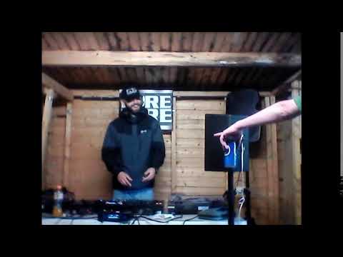 Pure Fire B2B Bang GK @ The Cabin