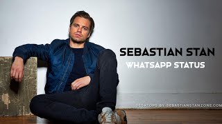 🤩 Sebastian Stan 🤓WhatsApp status@join_cutz