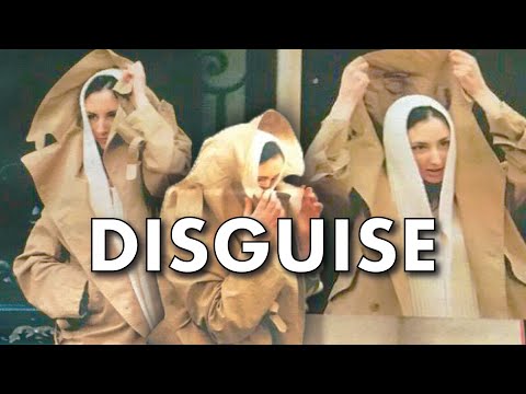 The Most Legendary Coat in Margiela History - Fall 2005