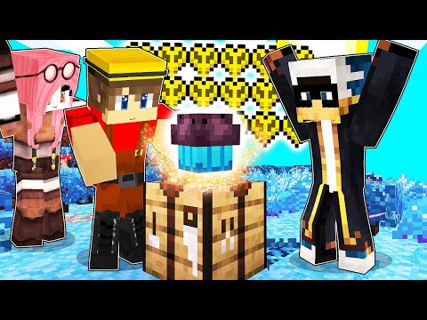SBLOCCO I NUOVI CRAFTING MAGICI!! - VITA IN CITTA 2 Minecraft ITA