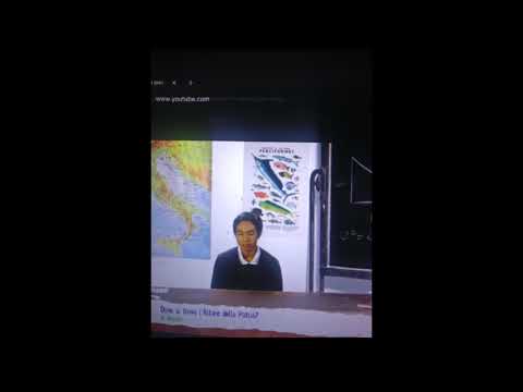 L'ultimo Provino: Cos'é il prepuzio - Il Collegio 5