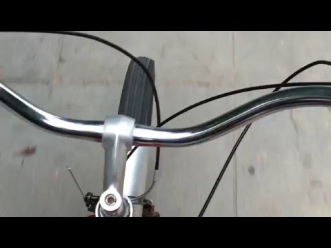 Zwei Tage VENICE BEACH - Los Angeles, California