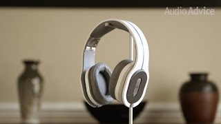 Video thumbnail for PSB M4U 2 Headphone Review by Audio Advice