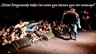 The Story So Far - Smile (Sub. Español)