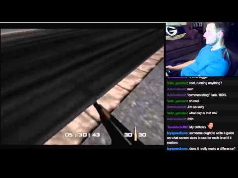 Jimbo - Streets - SA - 1:55