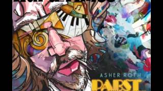 Asher Roth - Hard Times