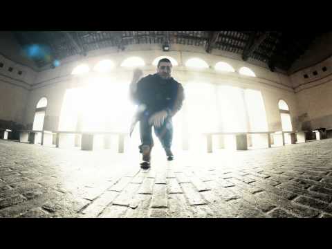 Adria The Reject - Hip Hop Hospital (feat. Congry & Zeng) [Prod. Congry] (Official Video)