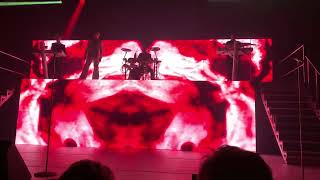 The Human League - AB Brussel - Being Boiled 1/9/&#39;22