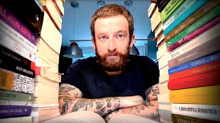 Quem lê sai na frente. Simples assim