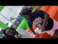 Nickelodeon Slime Fest 2019 Family Trip