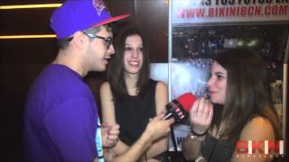 BIKINITV episodio 14 El Circo