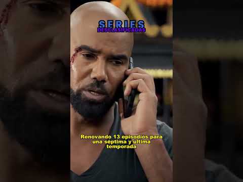 Por qué “S.W.A.T.” fue cancelada después de 6 temporadas