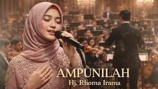 Download lagu AMPUNILAH – Hj. Rhoma Irama | Grand Orchestra Cover | Concert Version mp3