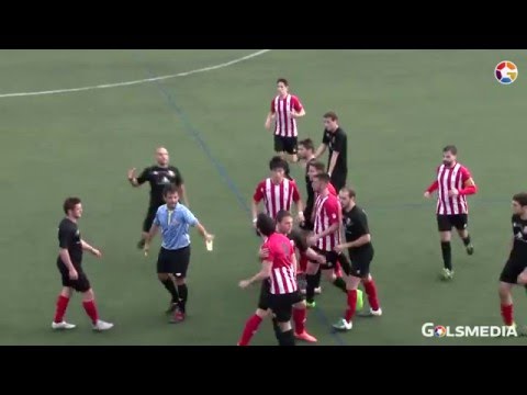 UD Puçol 1-1  CD L'Alcora 2015/16.