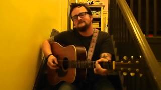 Barroom Girls - Gillian Welch Cover by Travis Egnor of Dead Leaves