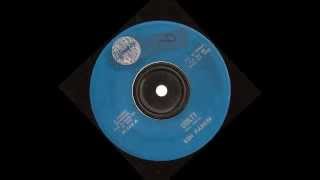 Ken Parker -  Guilty ( low voice ) - Jackpot  records us wimpex