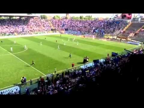 Tirrrrr goool Atalanta vs Portogruaro 4-1