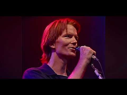 Jim Carroll & Lou Reed - People Who Died (Live Video 4K)