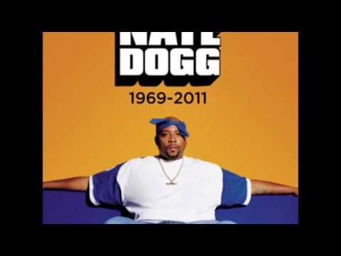 RE UPLOADED - Nate Dogg - The Best Of Nate Dogg - Ultimate Mix Compilation (HD) By 1Der