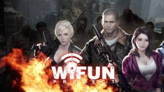 Видео 1 к игре Project WIFUN