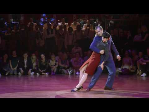 RTSF 2017 - Alba & Gaston