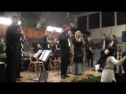 Túfaranka 2012 - Tichý večer, h. + t. Vladimír Pfeffer