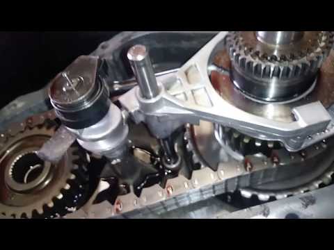 Failed 1997 Ford Explorer transfer case problems was making noise, find out what's wrong