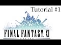 Final Fantasy Xi tutoriais 1 Comprando E Instalando O J