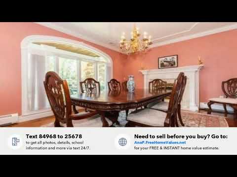 59 Lexington St, Burlington, MA Presented by Ana Picanco Linnehan.