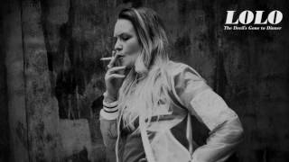 LOLO - The Devil&#39;s Gone To Dinner [AUDIO]