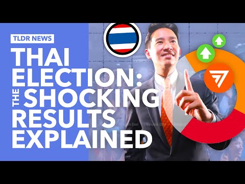 Thai Election: Will the Military Launch a Coup?