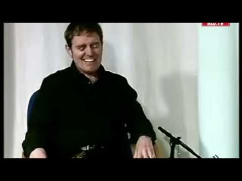 "Alvin Stardust (Shane Fenton) Meets Buddy Holly & The Crickets