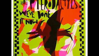 The Pterodactyls - Born Again