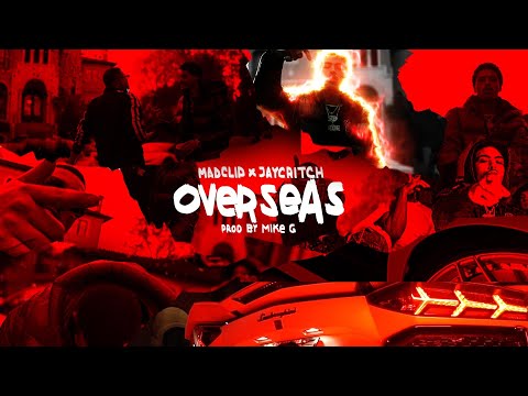 Video thumbnail for Overseas