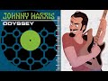 ▶️ Johnny Harris - Odyssey【FFking Bass Cover】