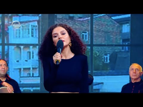 თაკო გაჩეჩილაძე | თბილისო გეტრფი